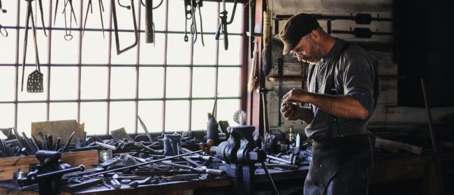 Household Chores that Double as Workout Techniques