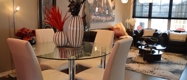 4 Simple Tips to Modernize Your Home on the Cheap