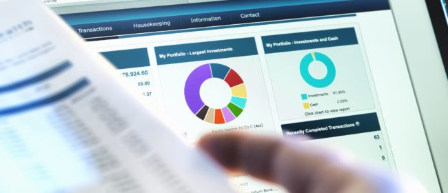 Protecting Your Financial Investments Through Observation and Analysis