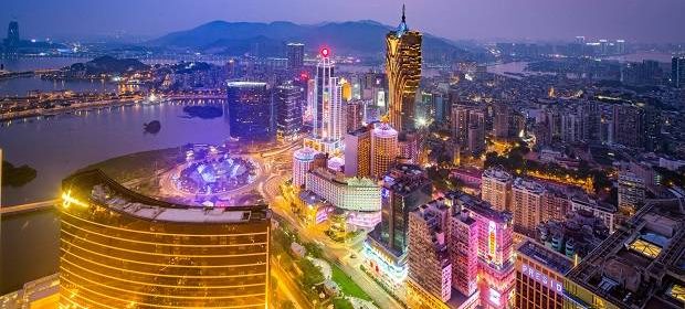 Macao, the Perfect Plan for a Day of Visit