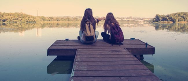 Top Tips For Raising Teens