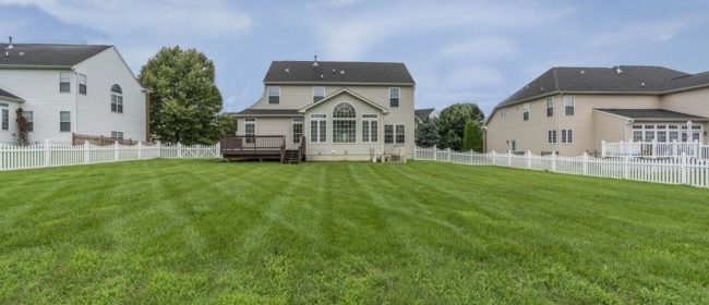 Rent a Large House for a Weekend Meditation Retreat