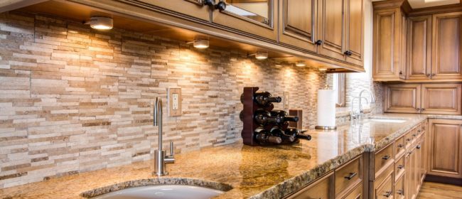 Cleaning a Granite Worktop is Simple and Easy with These Tips