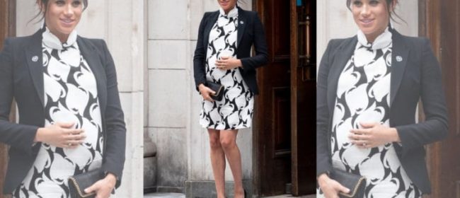 Maternity Options for the Stylish Mom