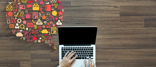 Why You Should Be Studying Digital Marketing And Not Traditional Marketing