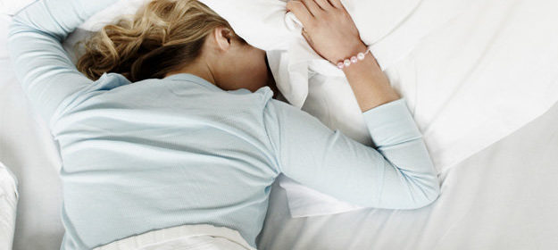 3 Thing To Try To Have A Better Night’s Sleep Tonight
