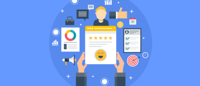 5 Tools for Reputation Management That Every Company Needs to Use