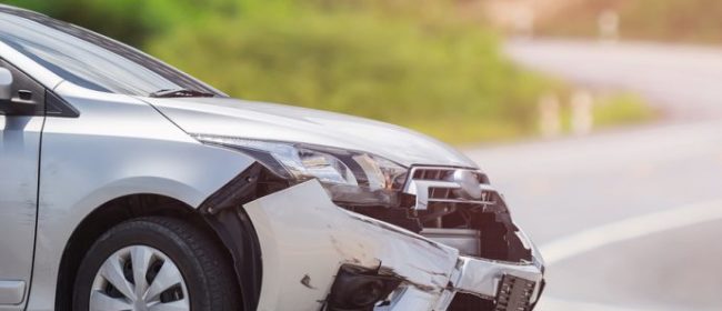 Teach Your Teens What To Do After A Car Accident