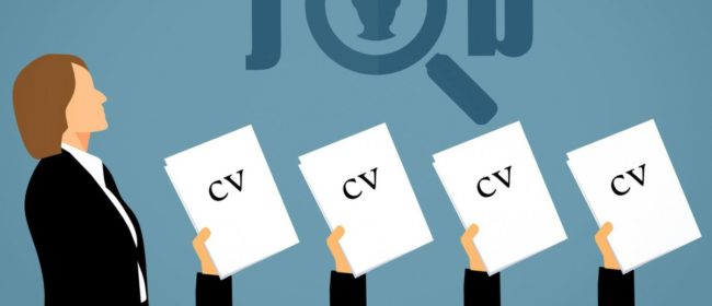 5 Things to Expect When You Hire Executive Resume Writers