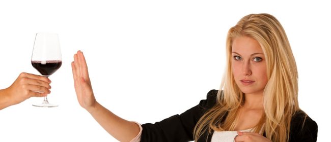 5 Reasons Why You Don’t Need That Drink