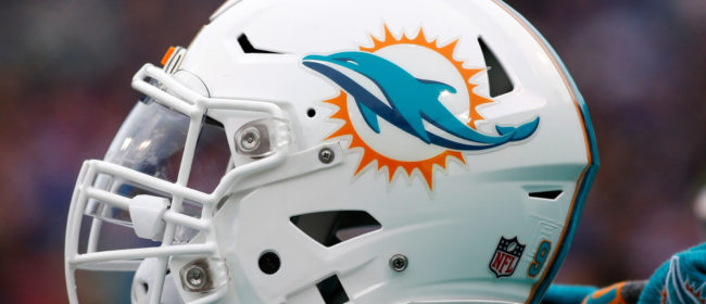 Patrick Dwyer Miami Dolphins Fan on Why he Loves this Franchise