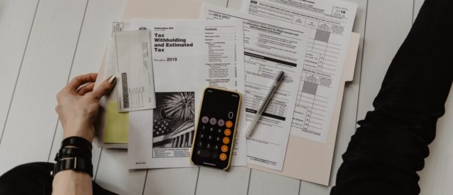 Big Picture, Small Picture: How to Manage Your Personal Finances