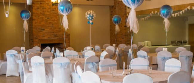 Choosing the Best Party Planner in the Cotswolds