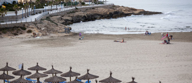 See the Real Spain Outside of Resorts