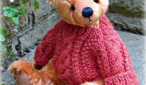 When Is It Time To Take Away The Teddy Bears