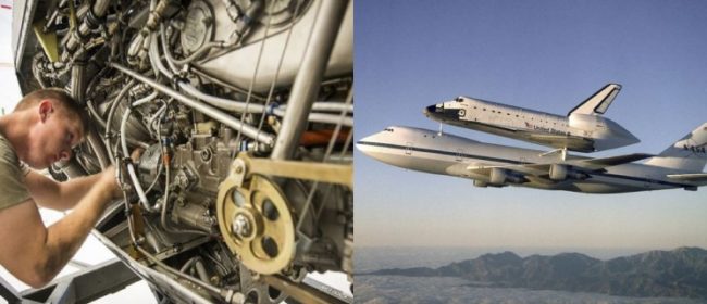 Six Types of Engineering Jobs that Pays Well