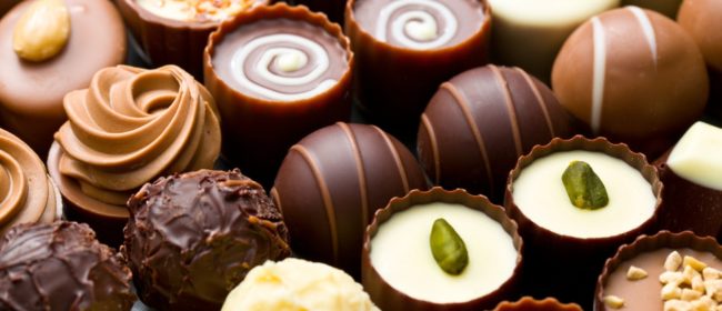 Milk Chocolate vs. Dark Chocolate—It’s All Good