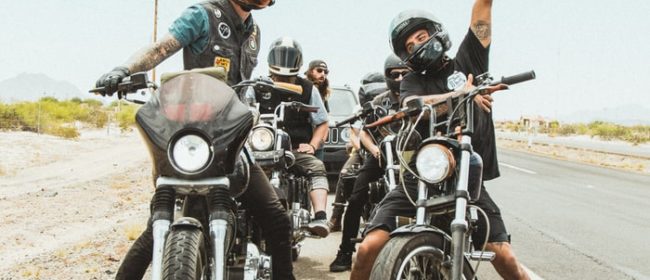 Essential Questions About Your Next Motorcycle Trip