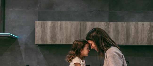 Ways to Keep the Kitchen Child-Friendly: A Guide for Stay-at-Home Moms