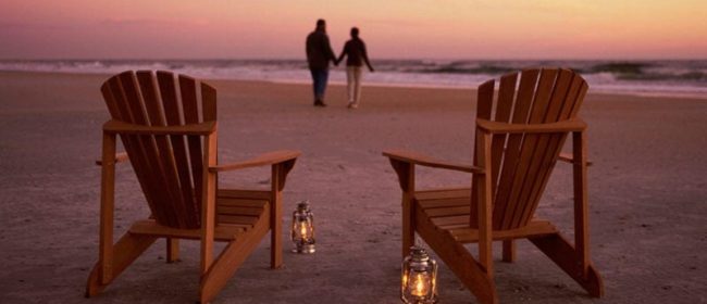 4 Romantic Getaways in the South
