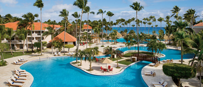 Choosing the Perfect Hotel for Your Next Vacation