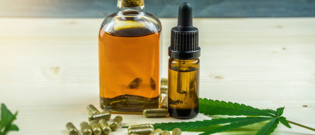 Using CBD Products to Supplement a Healthy, Active Lifestyle