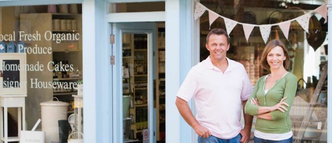 3 Things To Think About When Starting Your Own Small Business