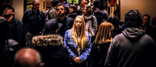 Launching a Defense of Your Actions