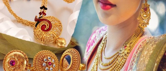 Why Women Love Jewellery