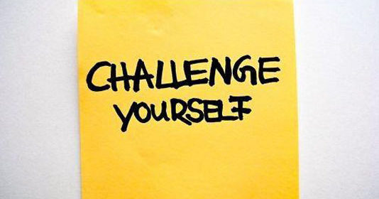 ViSalus Challenge for a Better You