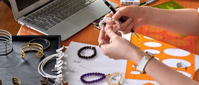 How to Turn Your Art and Craft Skills into a Business