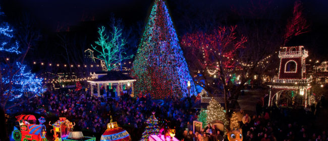 3 Tips For Planning A Christmas Getaway