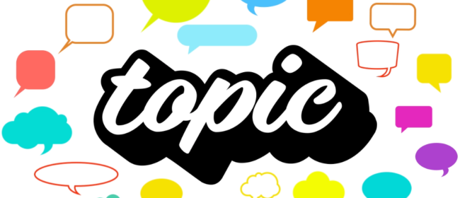 How to Introduce a Topic Clearly