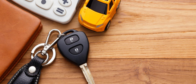 5 Things To Consider When Applying For A Car Loan