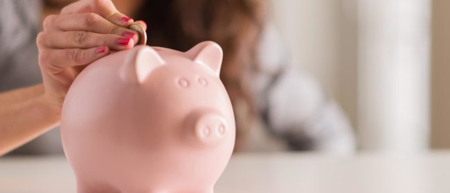 Five Tips To Make Saving Money That Much Easier