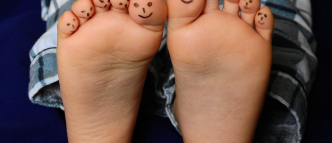 How to Deal with Stress While Treating Nail Fungus