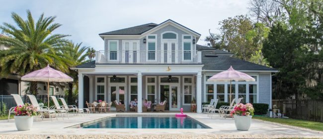 How to Take Care of Your Home During the Summer