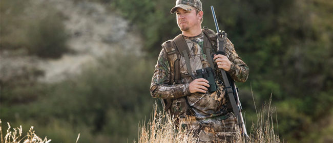 7 Essential items for anyone going hunting