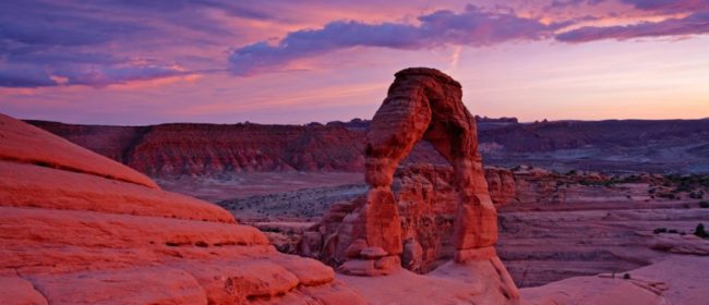 Exploring Utah: 4 Things to Do in the Beehive State