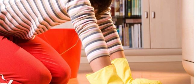 10 Cleaning Hacks and Tips That Every Exhausted Mom Should Know