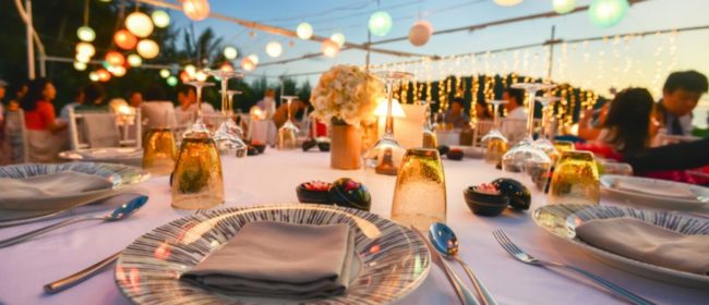 How To Make Your Fundraiser Stand Out