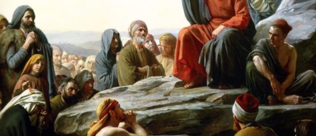 5 Things About Jesus You Won’t Find in the Bible