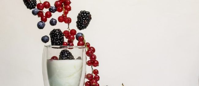 Health Benefits of Whey Protein