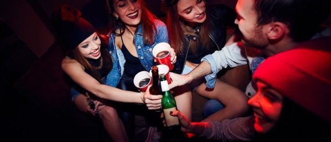 Legal Risks Associated With Hosting Teenage Parties