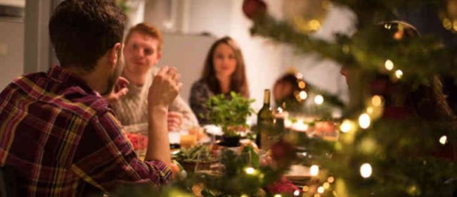 3 Safety Tips To Follow During The Holidays
