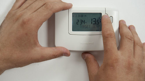 Troubleshooting Your Programmable Thermostat