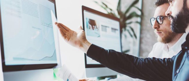 Why Are There More Opportunities for IT Professionals?