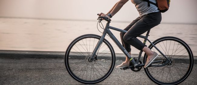 Urban Versus Hybrid Bikes Explained