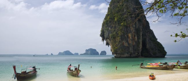 Muay Thai Camp for Boxing in Thailand is a Reason to Travel