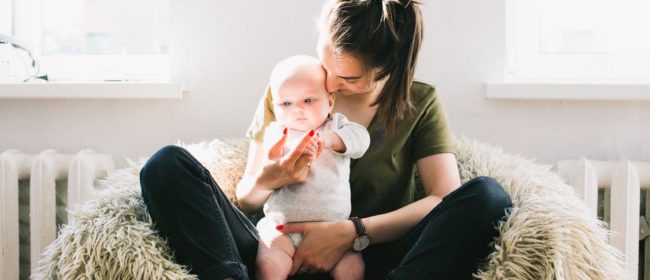 Top 10 Highly paid Work-from-Home Jobs for a Single Mom